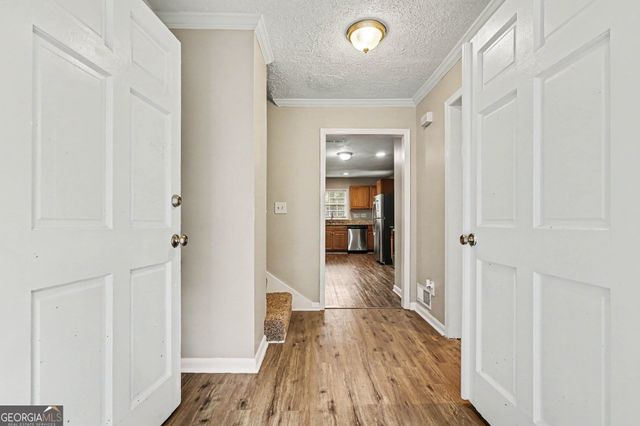 3348 Goldenchain Drive, Lithonia, GA 30038