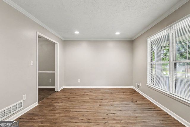3348 Goldenchain Drive, Lithonia, GA 30038