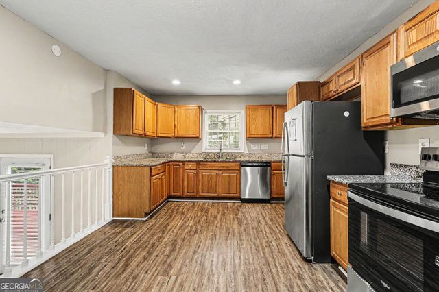 3348 Goldenchain Drive, Lithonia, GA 30038