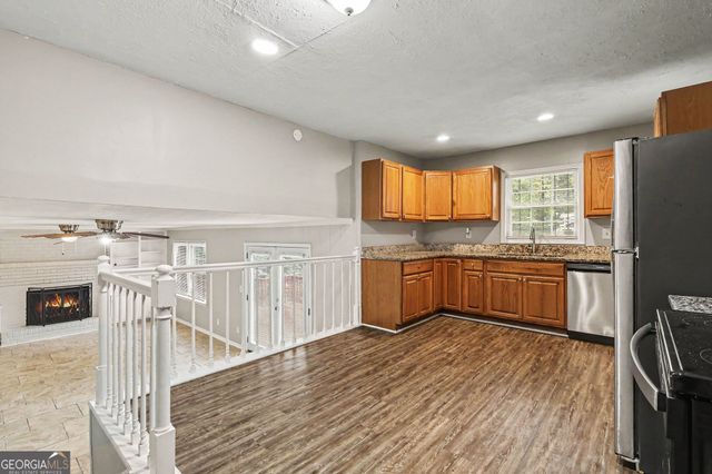 3348 Goldenchain Drive, Lithonia, GA 30038
