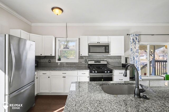 4044 N Genesee Road, Genesee, MI 48506