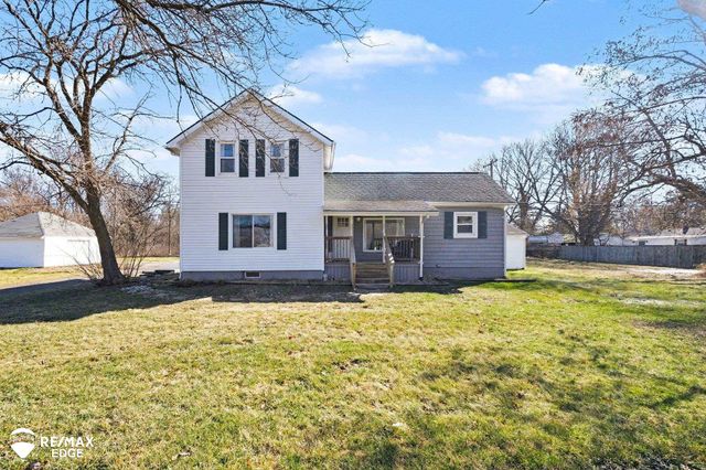 4044 N Genesee Road, Genesee, MI 48506