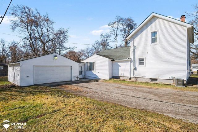 4044 N Genesee Road, Genesee, MI 48506