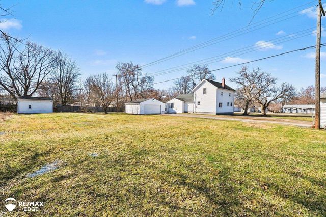 4044 N Genesee Road, Genesee, MI 48506