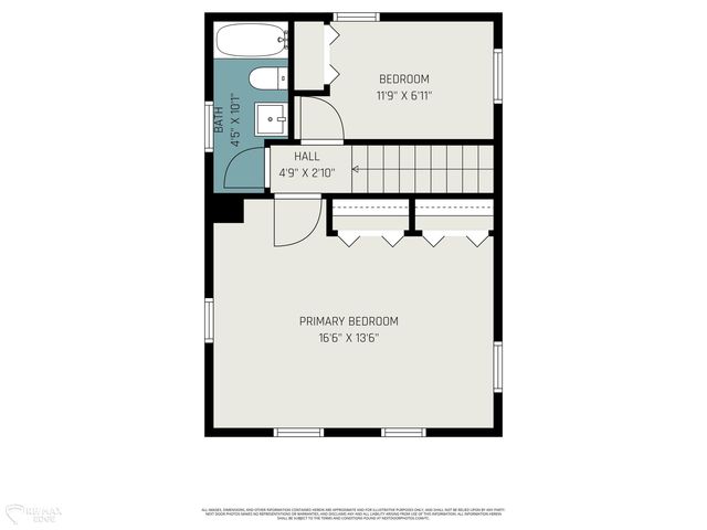 4044 N Genesee Road, Genesee, MI 48506