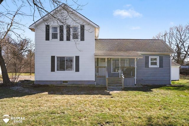 4044 N Genesee Road, Genesee, MI 48506