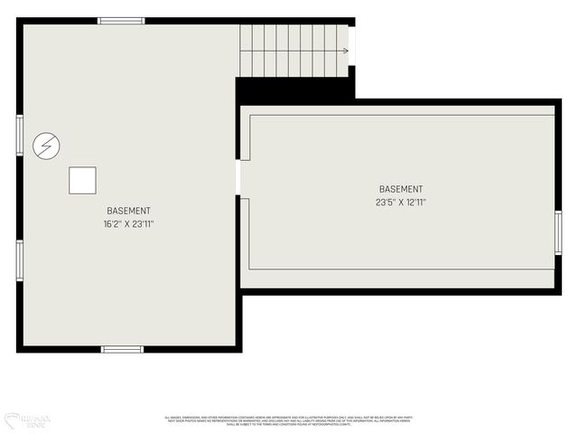 4044 N Genesee Road, Genesee, MI 48506