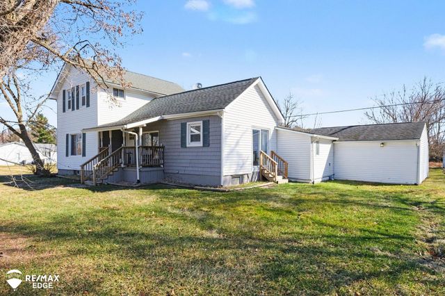 4044 N Genesee Road, Genesee, MI 48506