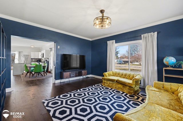 4044 N Genesee Road, Genesee, MI 48506