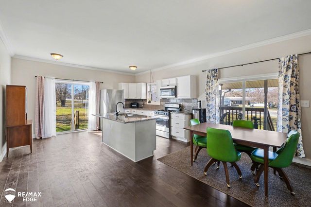 4044 N Genesee Road, Genesee, MI 48506