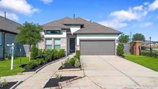 1963 Waters Branch Drive, Missouri City, TX 77459