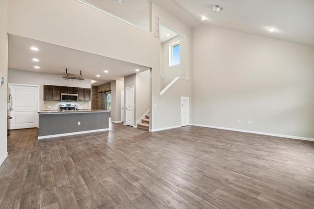 1008 Comal RUN, Hutto, TX 78634
