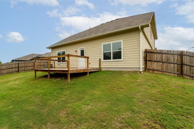 1008 Comal RUN, Hutto, TX 78634