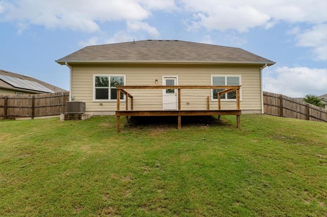 1008 Comal RUN, Hutto, TX 78634