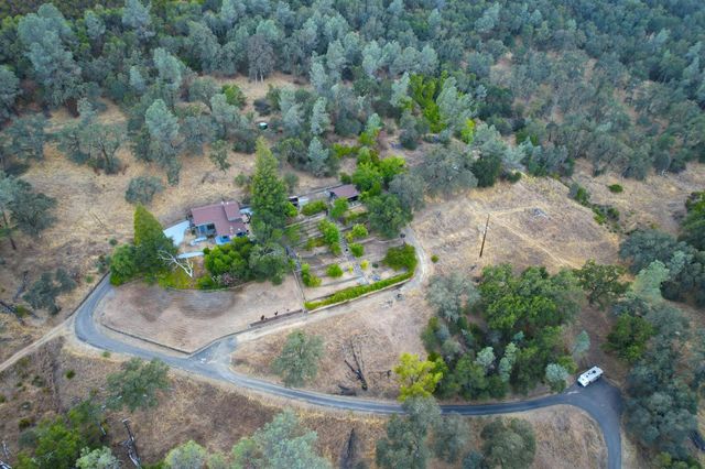 7760 State Highway 49 Hwy, El Dorado, CA 95623