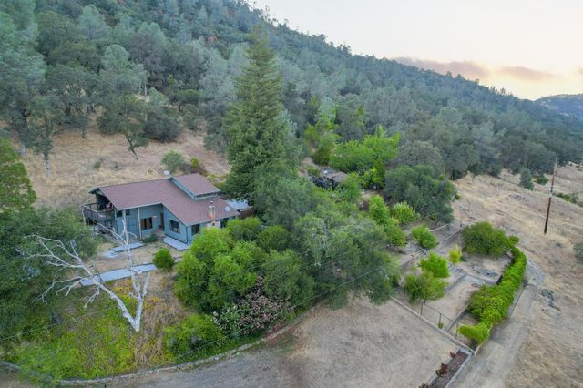 7760 State Highway 49 Hwy, El Dorado, CA 95623