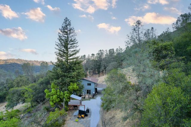7760 State Highway 49 Hwy, El Dorado, CA 95623