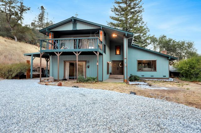 7760 State Highway 49 Hwy, El Dorado, CA 95623