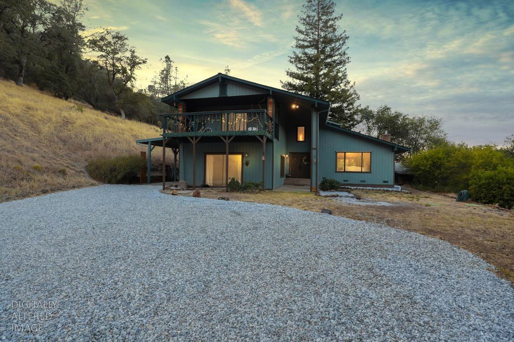 7760 State Highway 49 Hwy, El Dorado, CA 95623