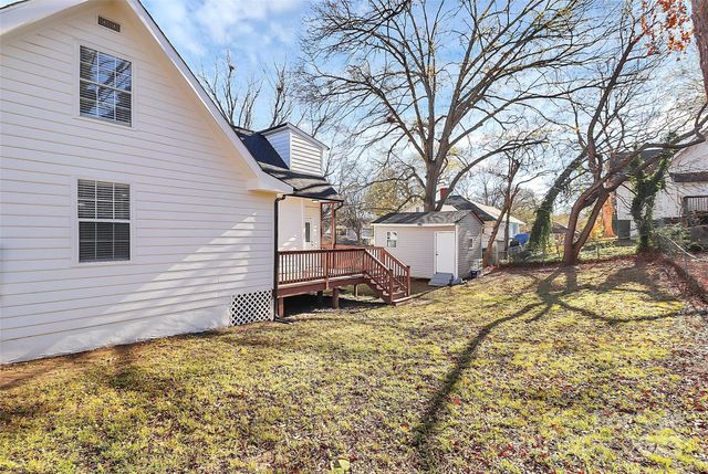 1015 W 4th Avenue, Gastonia, NC 28052