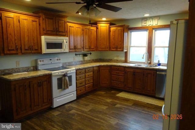 7064 OLDE SCOTLAND ROAD, Shippensburg, PA 17257