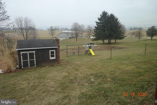 7064 OLDE SCOTLAND ROAD, Shippensburg, PA 17257