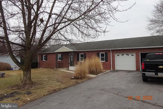 7064 OLDE SCOTLAND ROAD, Shippensburg, PA 17257