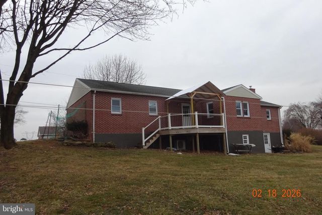 7064 OLDE SCOTLAND ROAD, Shippensburg, PA 17257