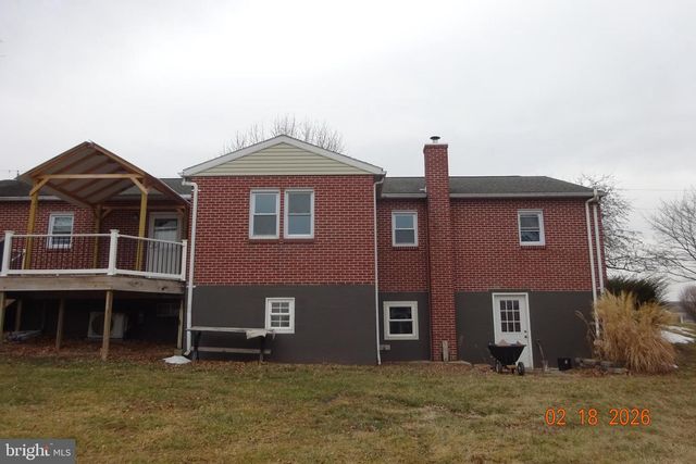 7064 OLDE SCOTLAND ROAD, Shippensburg, PA 17257