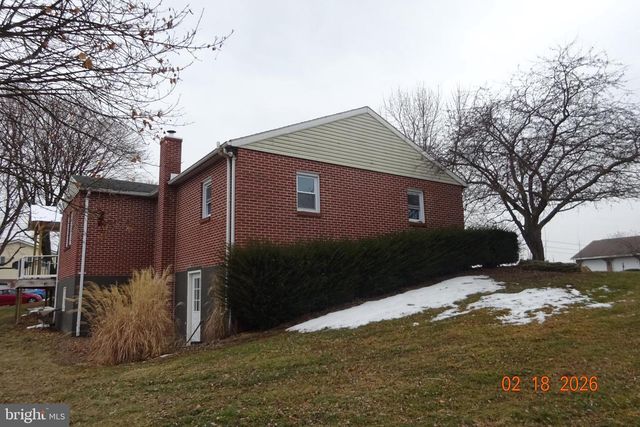 7064 OLDE SCOTLAND ROAD, Shippensburg, PA 17257