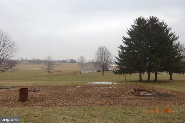 7064 OLDE SCOTLAND ROAD, Shippensburg, PA 17257