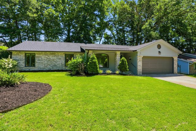 408 CEDAR LN, Columbia, MO 65201