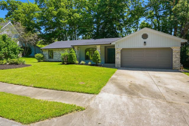 408 CEDAR LN, Columbia, MO 65201