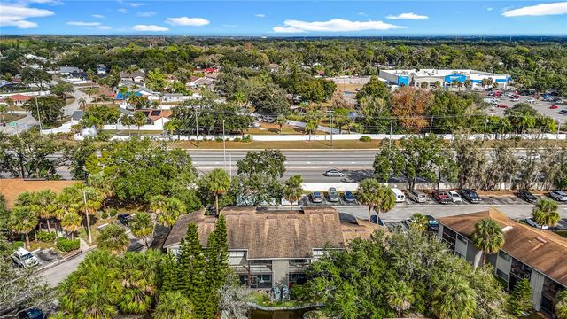 6344 NEWTOWN CIRCLE B2, Tampa, FL 33615