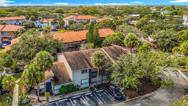 6344 NEWTOWN CIRCLE B2, Tampa, FL 33615