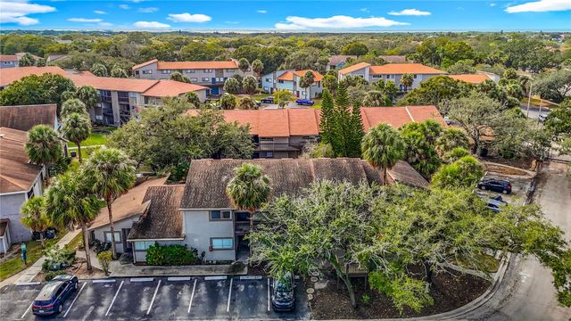 6344 NEWTOWN CIRCLE B2, Tampa, FL 33615