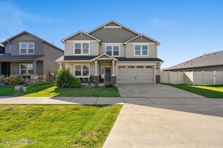 4774 N Connery Loop, Post Falls, ID 83854