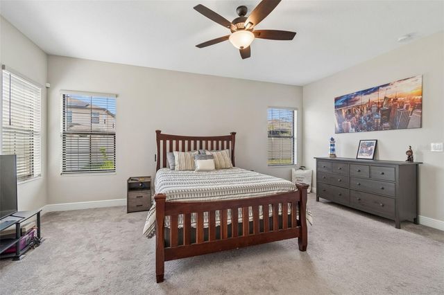 12453 HORSESHOE BEND DRIVE, Lithia, FL 33547