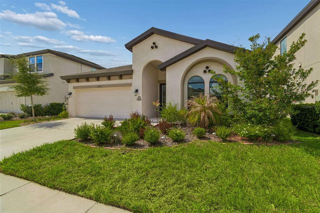 12453 HORSESHOE BEND DRIVE, Lithia, FL 33547