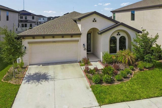 12453 HORSESHOE BEND DRIVE, Lithia, FL 33547