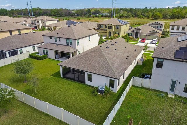 12453 HORSESHOE BEND DRIVE, Lithia, FL 33547