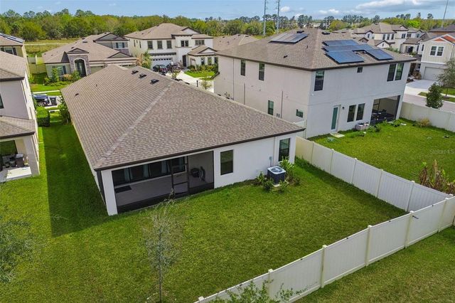 12453 HORSESHOE BEND DRIVE, Lithia, FL 33547