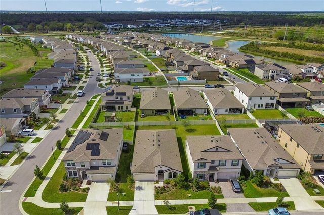 12453 HORSESHOE BEND DRIVE, Lithia, FL 33547