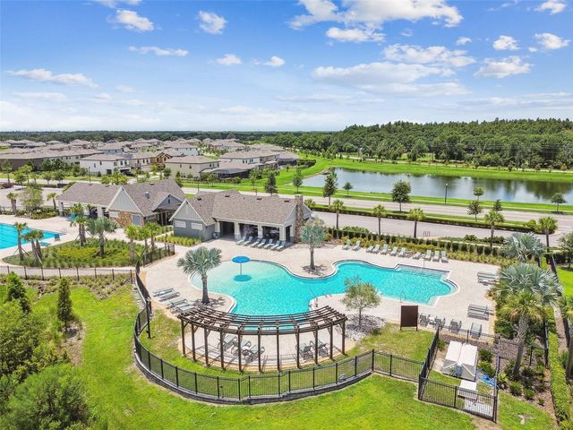 12453 HORSESHOE BEND DRIVE, Lithia, FL 33547