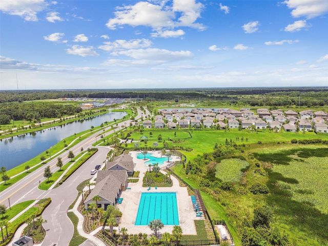 12453 HORSESHOE BEND DRIVE, Lithia, FL 33547