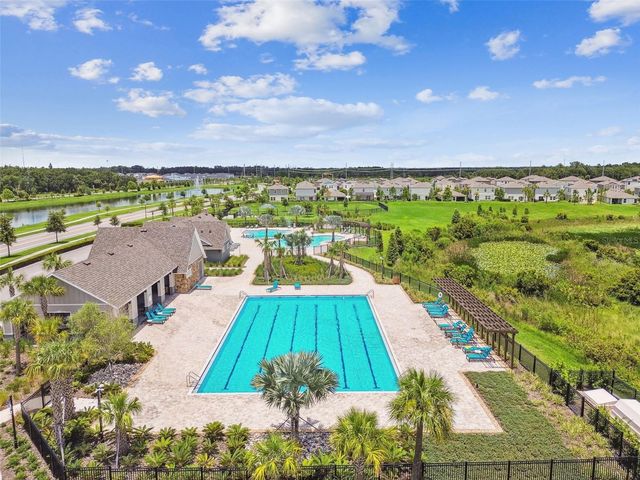 12453 HORSESHOE BEND DRIVE, Lithia, FL 33547