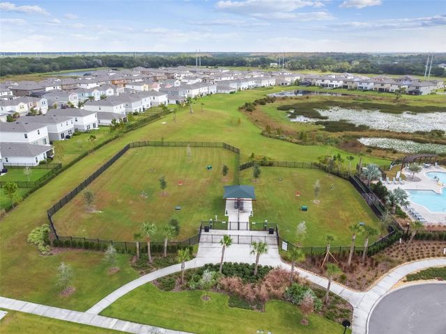 12453 HORSESHOE BEND DRIVE, Lithia, FL 33547