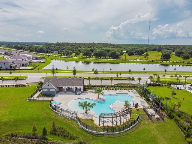 12453 HORSESHOE BEND DRIVE, Lithia, FL 33547