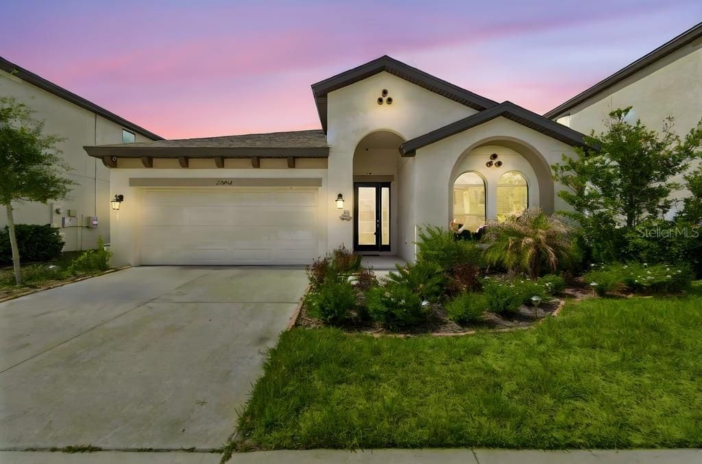 12453 HORSESHOE BEND DRIVE, Lithia, FL 33547