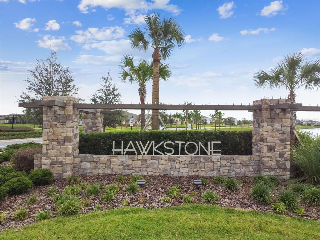 Image 82 of property listing at 12453 HORSESHOE BEND DRIVE, Lithia, FL 33547